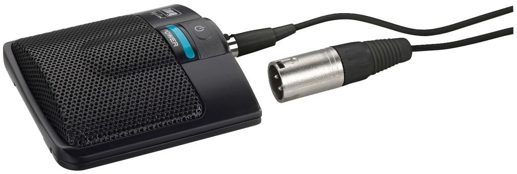 MONACOR ECM-306BSW