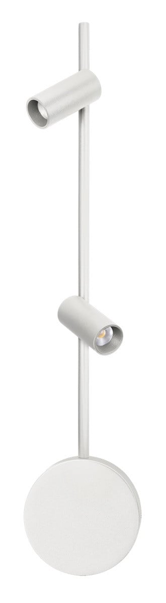 ETH Minora Led wand leeslamp - Wit