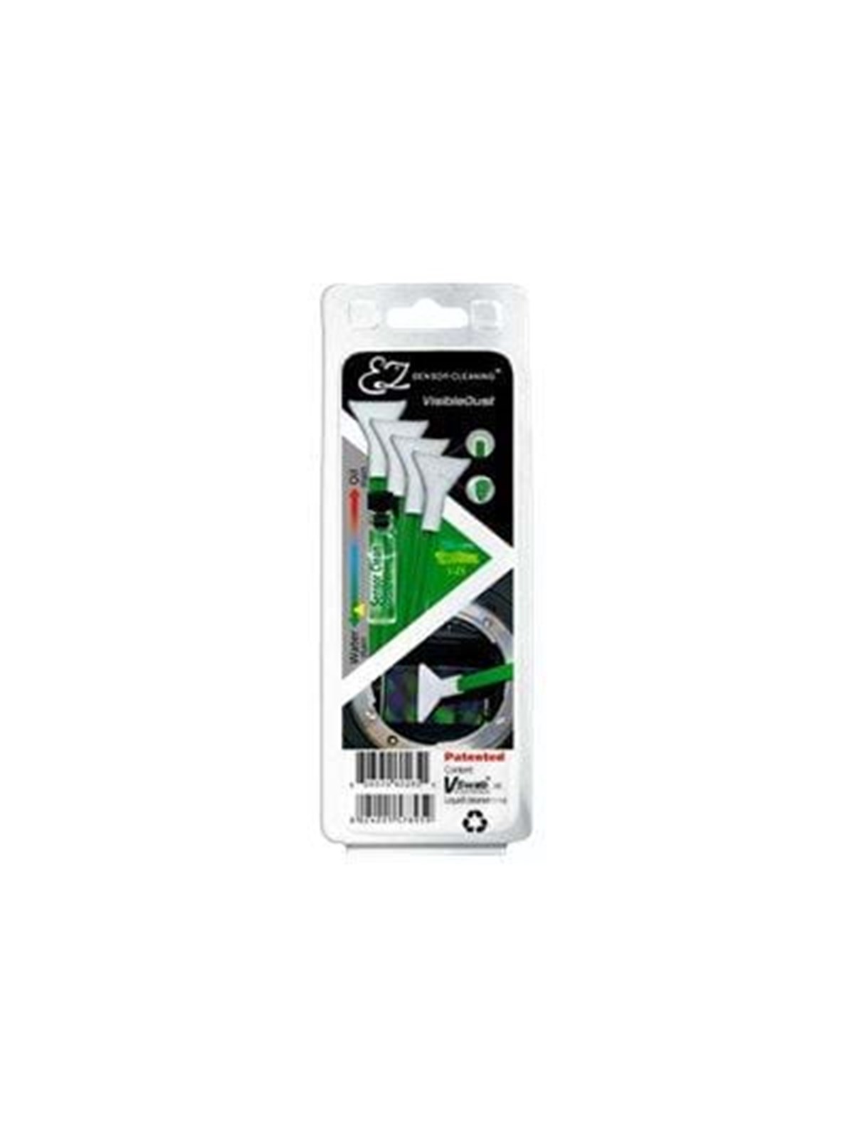 VisibleDust EZ Sensor Cleaning Kit Sensor Clean 1.6x