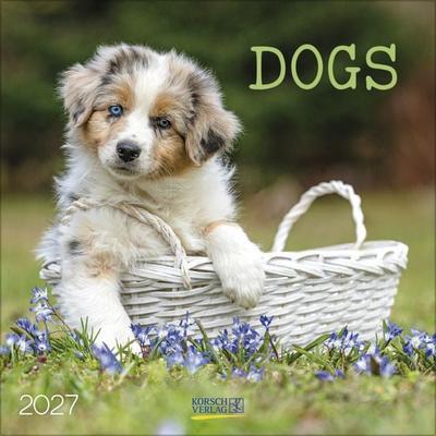Dogs 2027