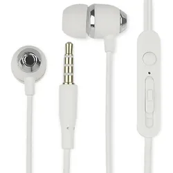 Fontastic in-ear headset V5 mit Rufannahme