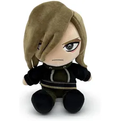 Youtooz Bring me the Horizon Plüschfigur Matt 22 cm (14 cm)