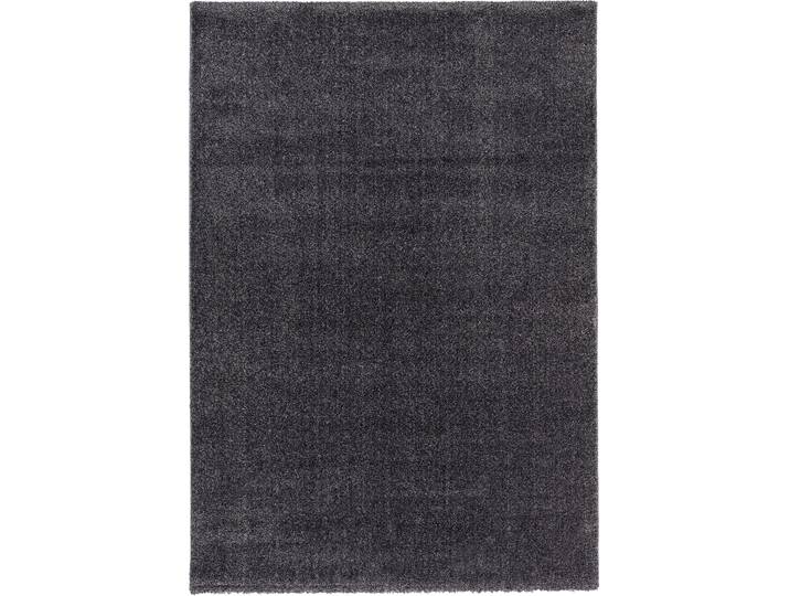 Teppich ASTRA Savona 180 Gr. 6, grau (anthrazit), B:200cm H:20mm L:290cm, Kunstfaser, Teppiche, Teppich, Wohnzimmer