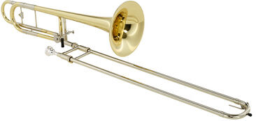 Kühnl & Hoyer .527 Bb/F-Tenor Trombone M