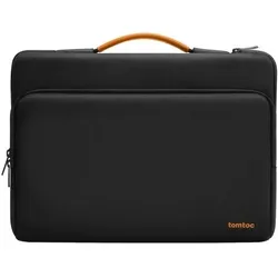 tomtoc Torba Torba na laptop Defender-A14 (czarny) (16"), Notebooktasche, Schwarz
