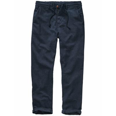 Indigo-Chino