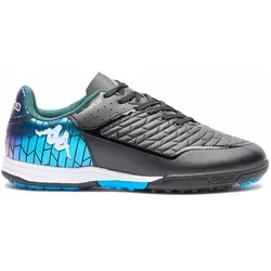 Kappa, Herren, Fussballschuhe, Kombat Player Base TG (43), Schwarz, Blau