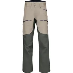 NORRONA LOFOTEN GORE-TEX PRO Hose 2026 winter twig - XL