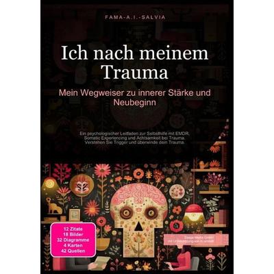 Ich nach meinem Trauma: Mein Wegweiser zu innerer Stärke und Neubeginn, Taschenbuch von Fama A.I. Salvia, Epubli, 978-3-565-03875-6