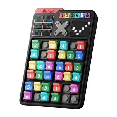 GiiKER Smart Sudoku Interaktive elektronische Spielkonsole mit über 2500 Rätseln