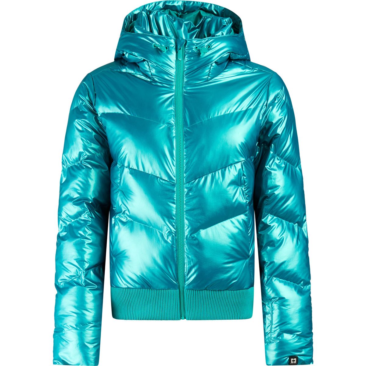 Protest Prtjolan Snowjacket rushgreen (956) L/40 65662010-956-L/40