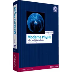 Moderne Physik, Fachbücher von Randy Harris