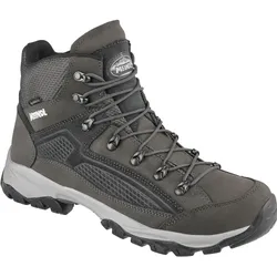 Meindl, Herren, Wanderschuhe, Baltimore GTX (44), Grau