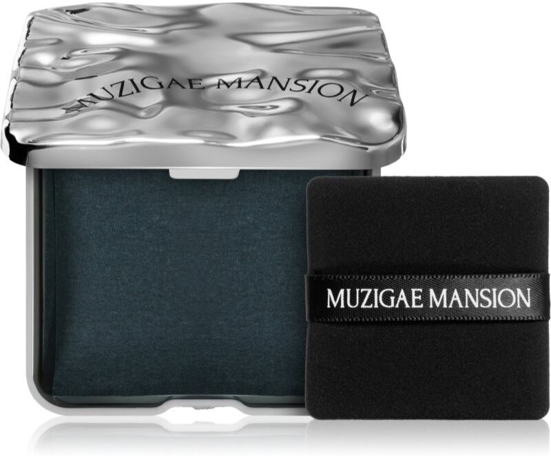 MUZIGAE MANSION Mirror Oil Paper blotting papers in a box 70 pc