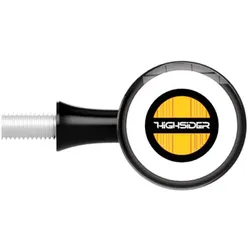HIGHSIDER ROCKET BULLET LED Blinker/Positionslicht