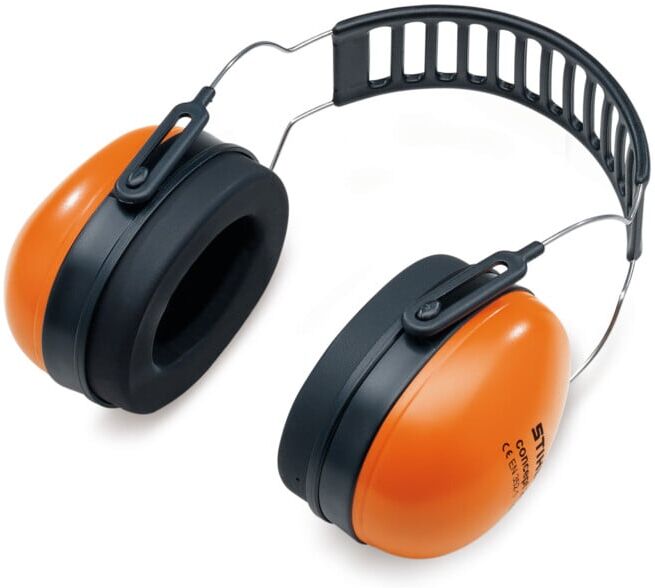 STIHL Casque antibruit Concept-24 (00008840541)