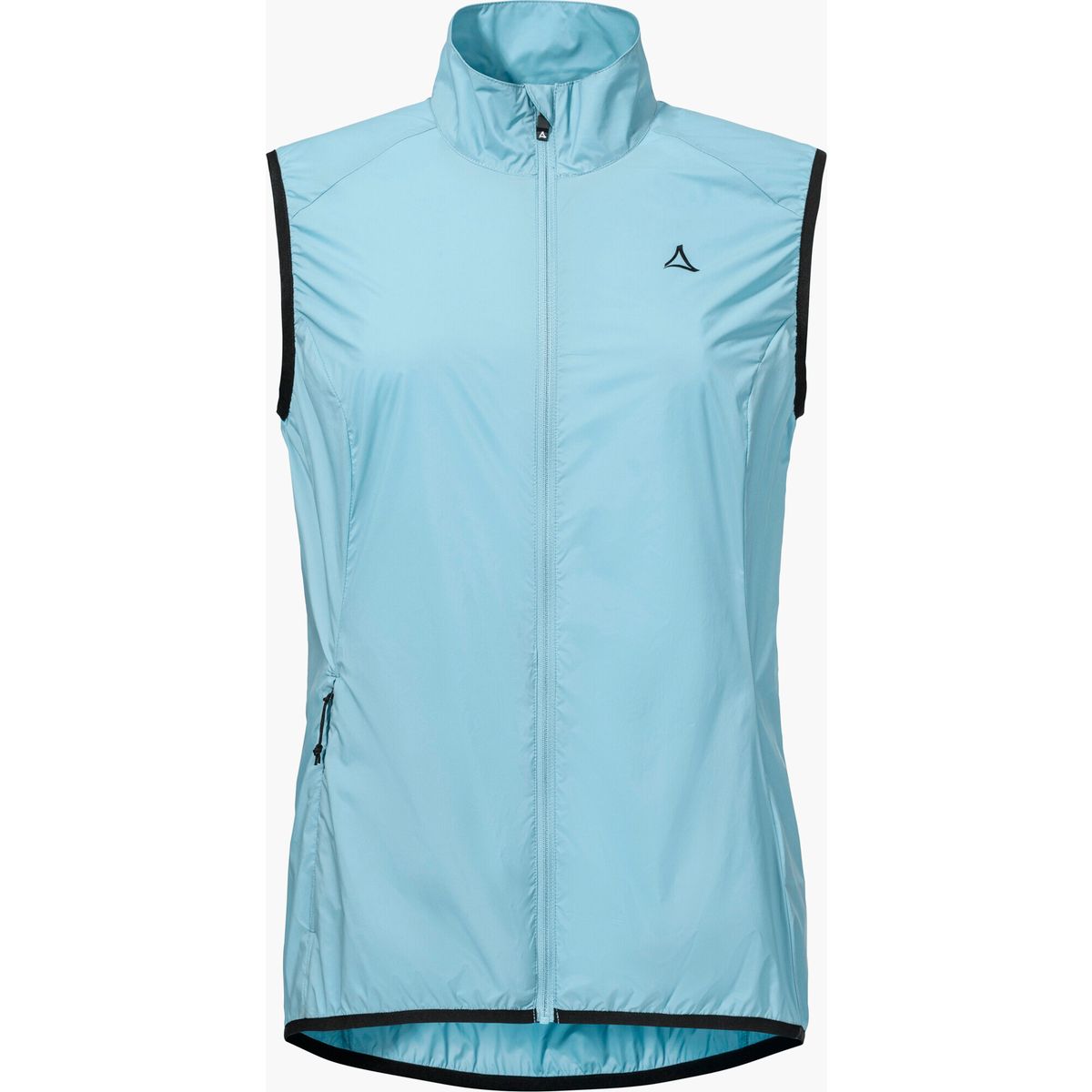 Schöffel Vest Style Cannobio Women blau (8015) 38 13731-24095-8015-38