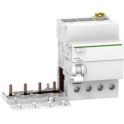 Schneider Electric A9V29463 FI-Block Vigi iC60L, 4P, 63A, 1000mA, Typ A selektiv Kleinverteilerzubehör 1 St.