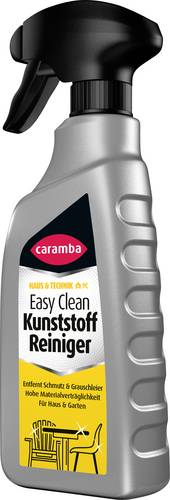 Caramba Kunststoffreiniger 606935 500ml