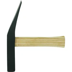 Magni, Hammer, Pflasterhammer 2,5kg Norddeutsche Form (2500 g)