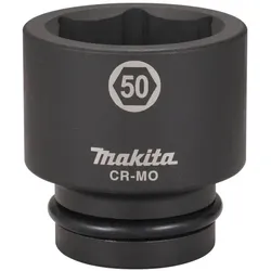 Makita E-24636 Schlagnuss 1" SW50 76mm