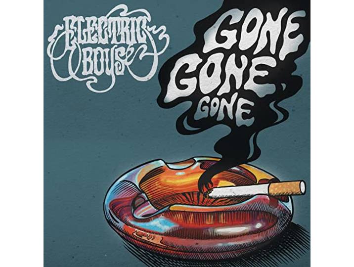 Gone Gone Gone