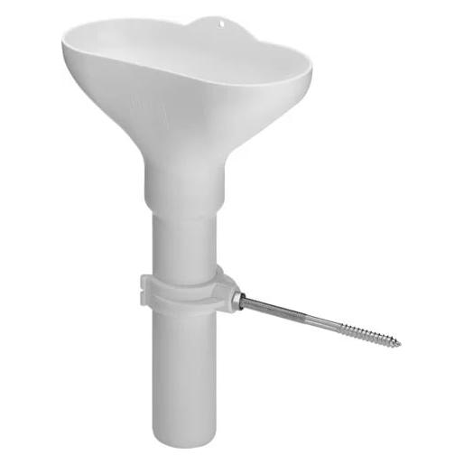 Viega Trichter für Leckwasser 40x240mm (113698)
