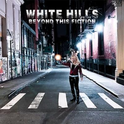 Beyond this Fiction - White Hills, CD