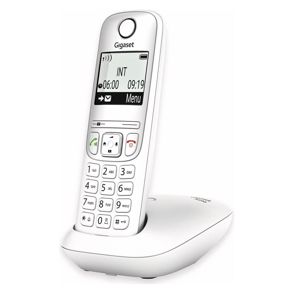 Gigaset A690 (DE-Version) (S30852-H2810-B102)