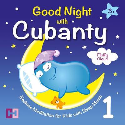 Fluffy Cloud - Cubanty Cuddly, Audio, 4067248440223
