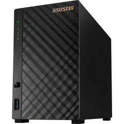 ASUS AS1102TL - NAS-Server Leergehäuse
