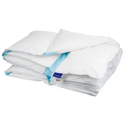 Genius Bettdecke Climate Comfort 135/200cm EAZZZY - B/L ca. 135.00x200.00