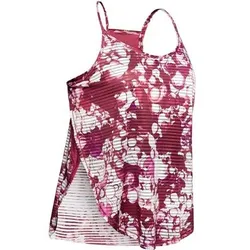 UNDER ARMOUR Damen Trainings-Tanktop, Größe XS in Pink Pink