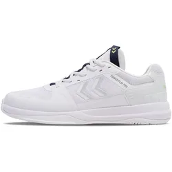 hummel Power Play Pro Hallenschuhe 9001 - white 38