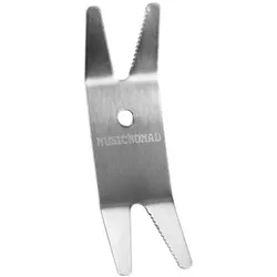 Nomad MN224 Spanner Wrench, Zubehör Instrumente, Schwarz