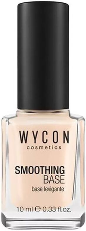 WYCON - Glättende Basis für die Nägel, 10 ml, Transparent