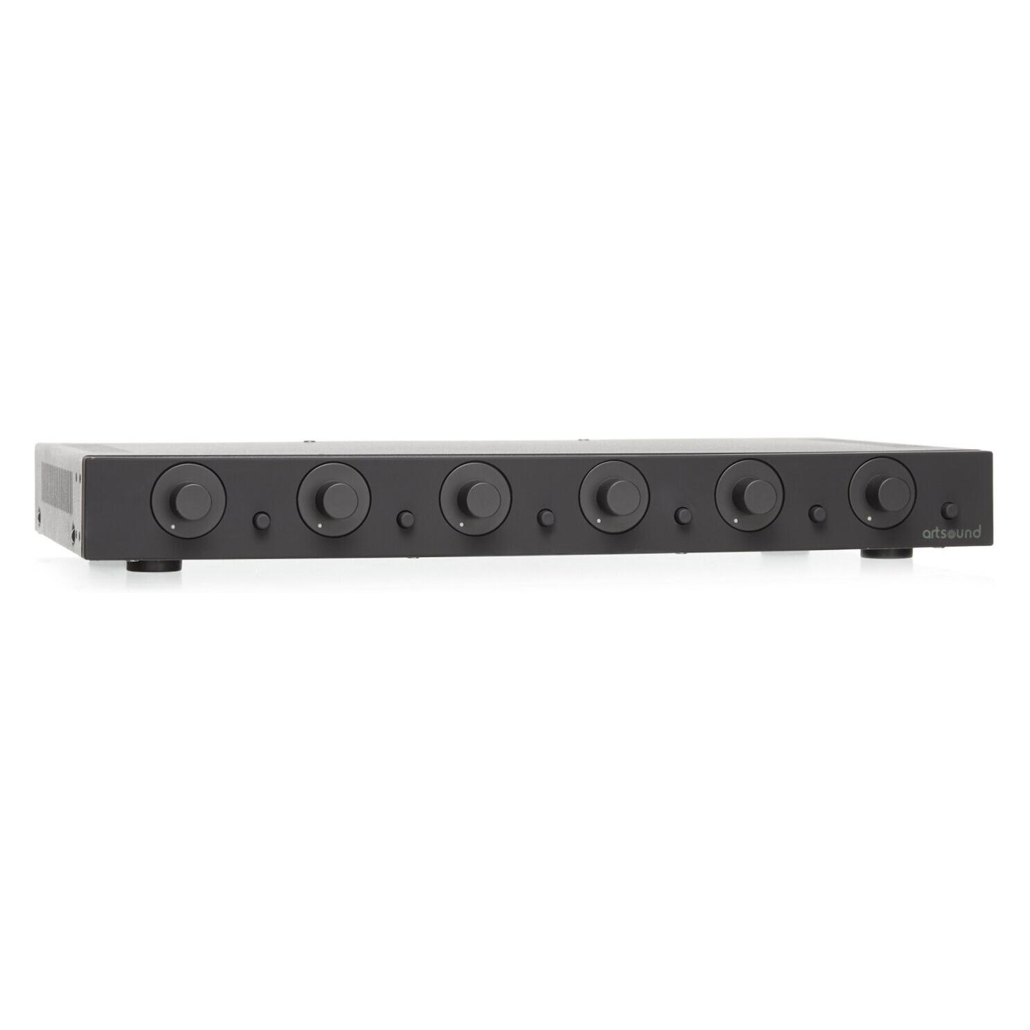 Artsound SVC6.2B Lautsprecher Controller (SVC6.2B)