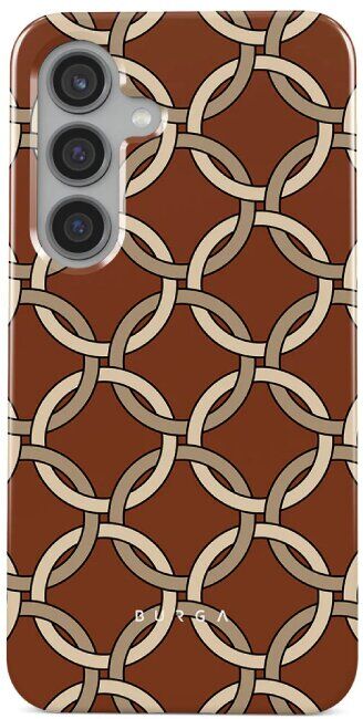CAPA BURGA GALAXY S24 HERITAGE