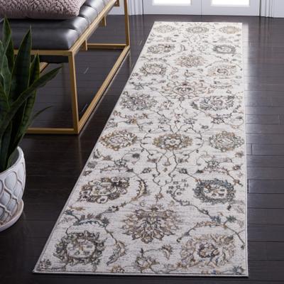 SAFAVIEH Bel Air Reggie Modern & Contemporary Rug