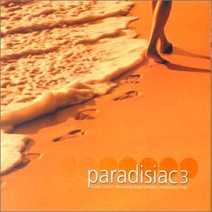 Various - Paradisiac 3 - Preis vom 04.10.2026 03:51:26 h
