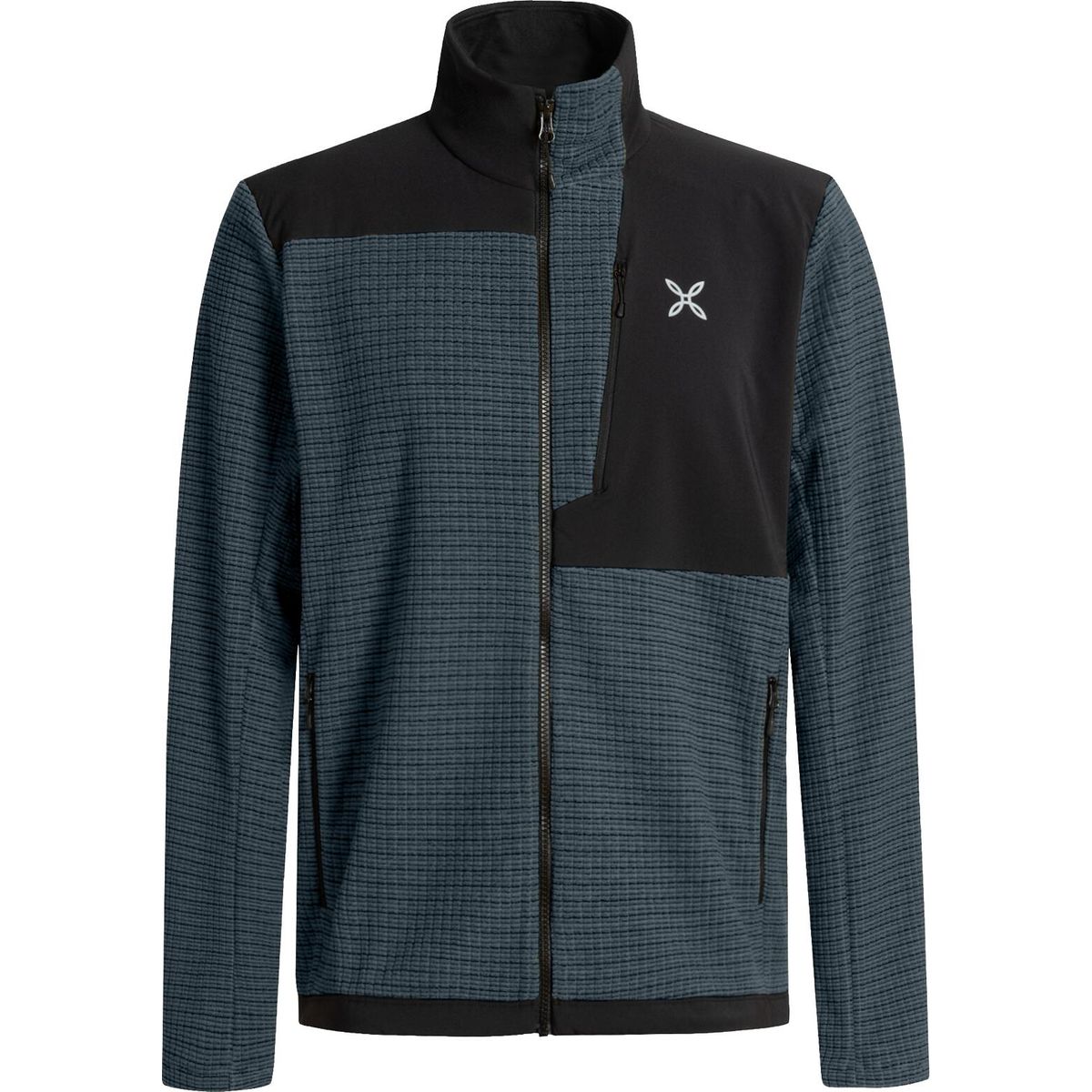 Montura Space Maglia blueberry (893) XS MFA003X-PS003-893-XS