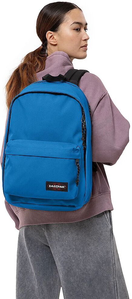 EASTPAK Rucksack Back To Work blau B