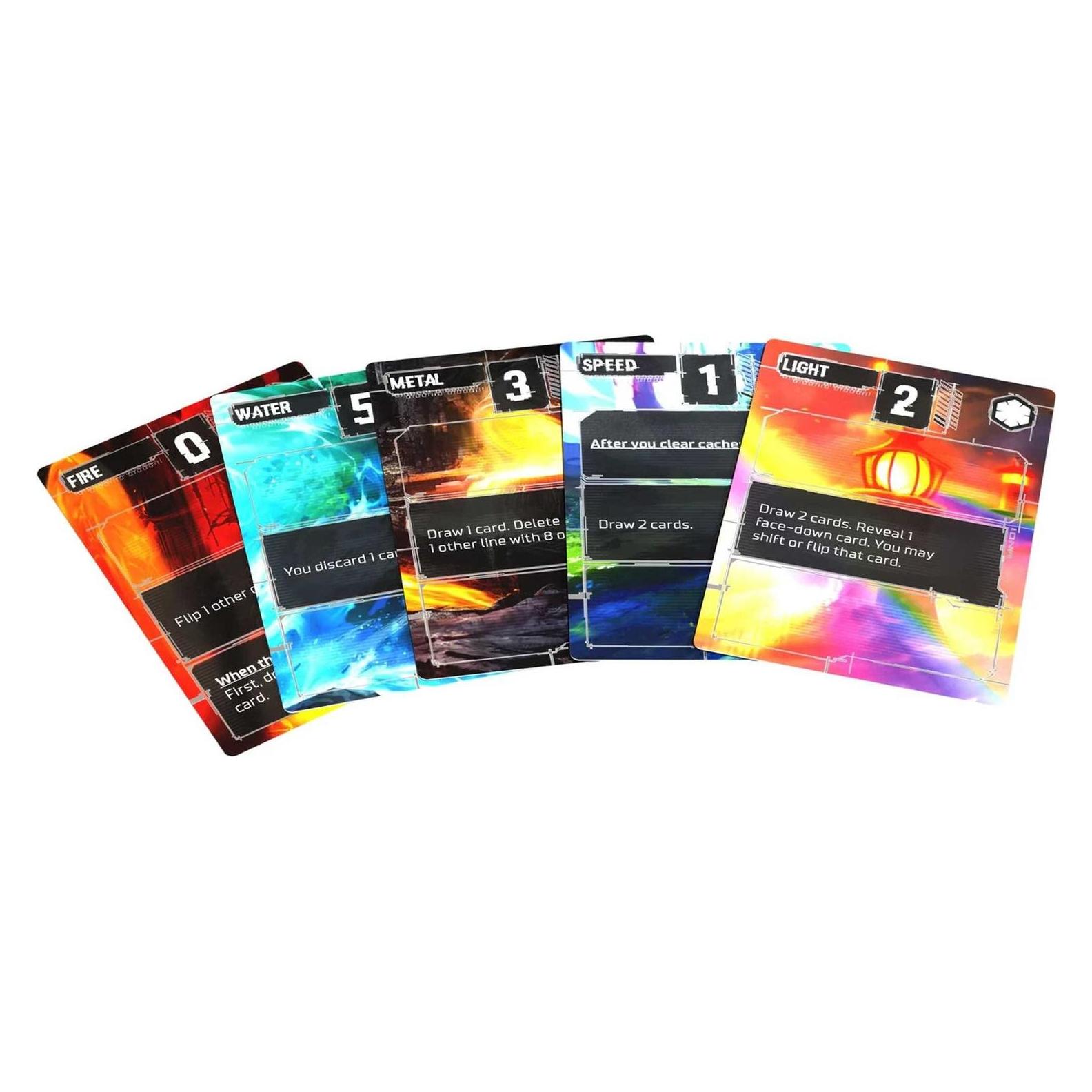 Pegasus Compile Main 1 (Englisch, 2 Spieler) (GTIN850008736520)
