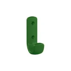 Hewi 477 Garderobenhaken 477.90.06072 Höhe: 75mm, maigrün