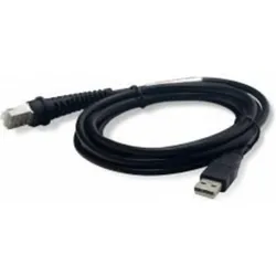 Newland RJ45 - USB cable 2 meter for, Barcode Scanner Zubehör