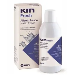 Kin Fresh Mouthwash 500ml