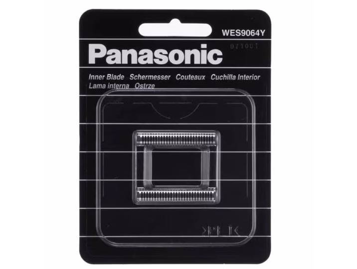 Panasonic WES-9064 / ES 8043 Messer zu ES 8044/7036 – Rasiergerät Zubehör/Epiliergerät Zubehör – edelstahl