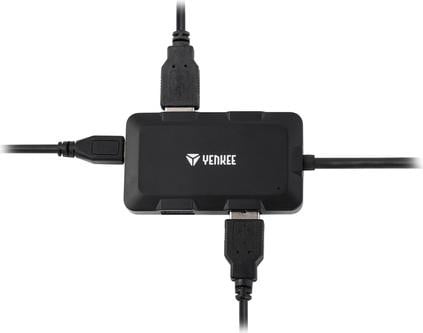 Yenkee Yhb 4341Bk