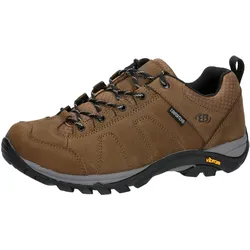Brütting, Herren, Wanderschuhe, Mount Stevens (41), Braun
