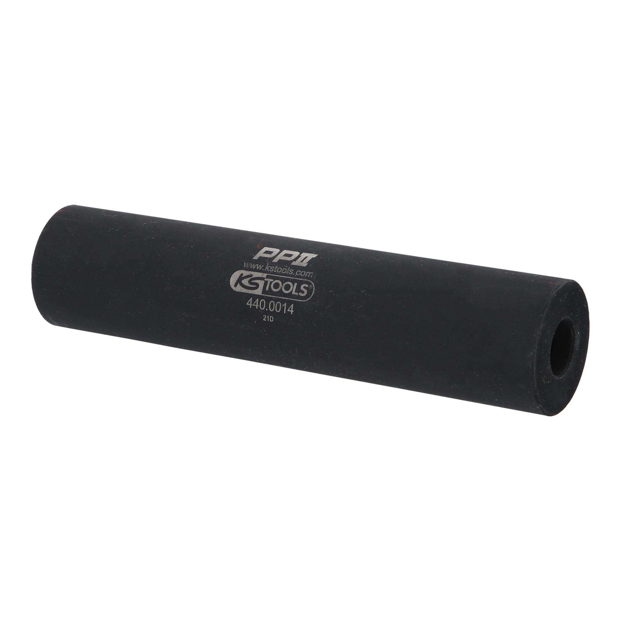 KS Tools Druckachse, M24x3, L=151 mm (440.0014)